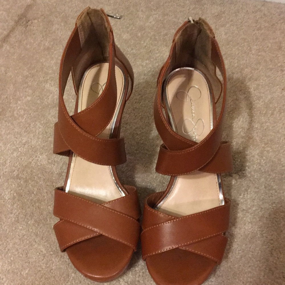 Wedges